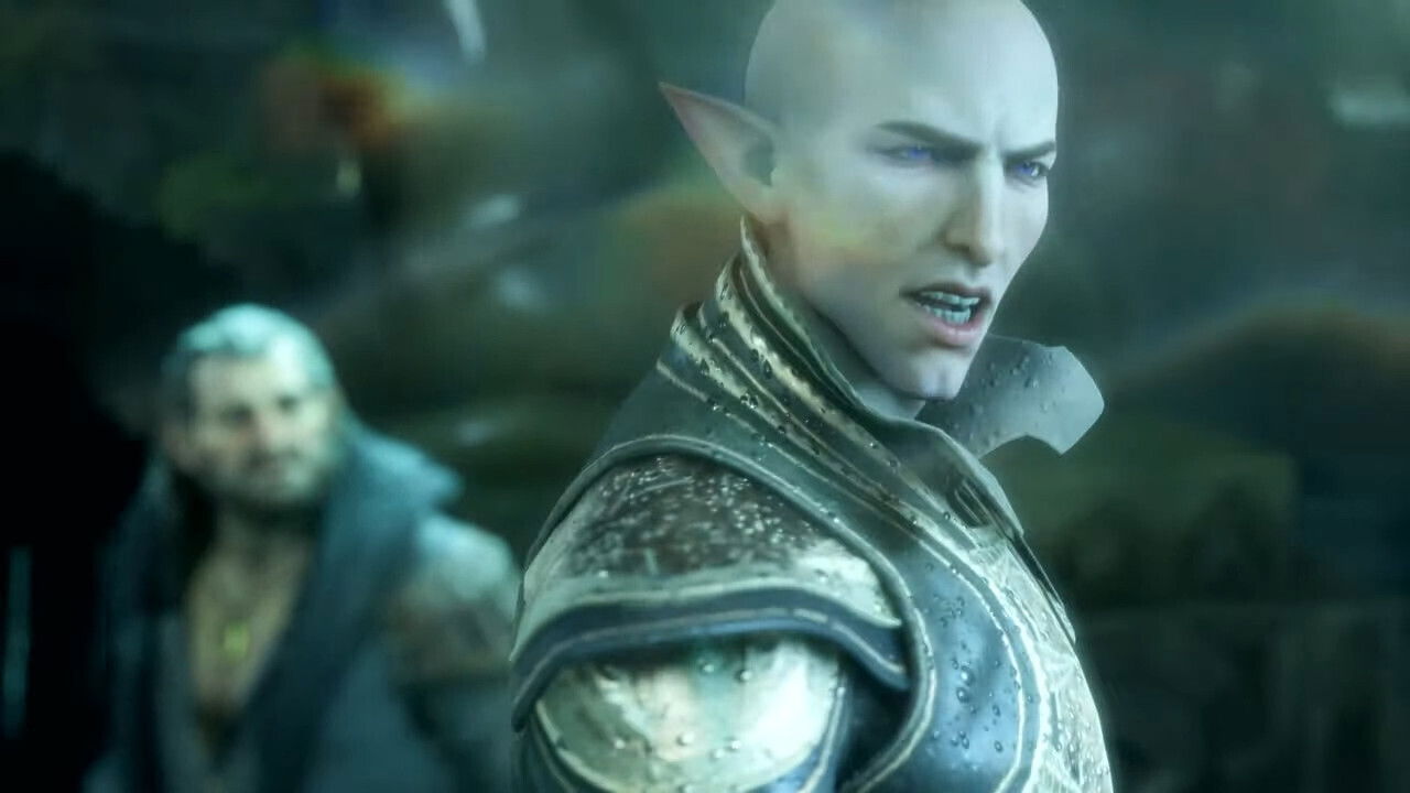 Bioware's Exciting Dragon Age: The Veilguard Finally Has a Release Date in 2024