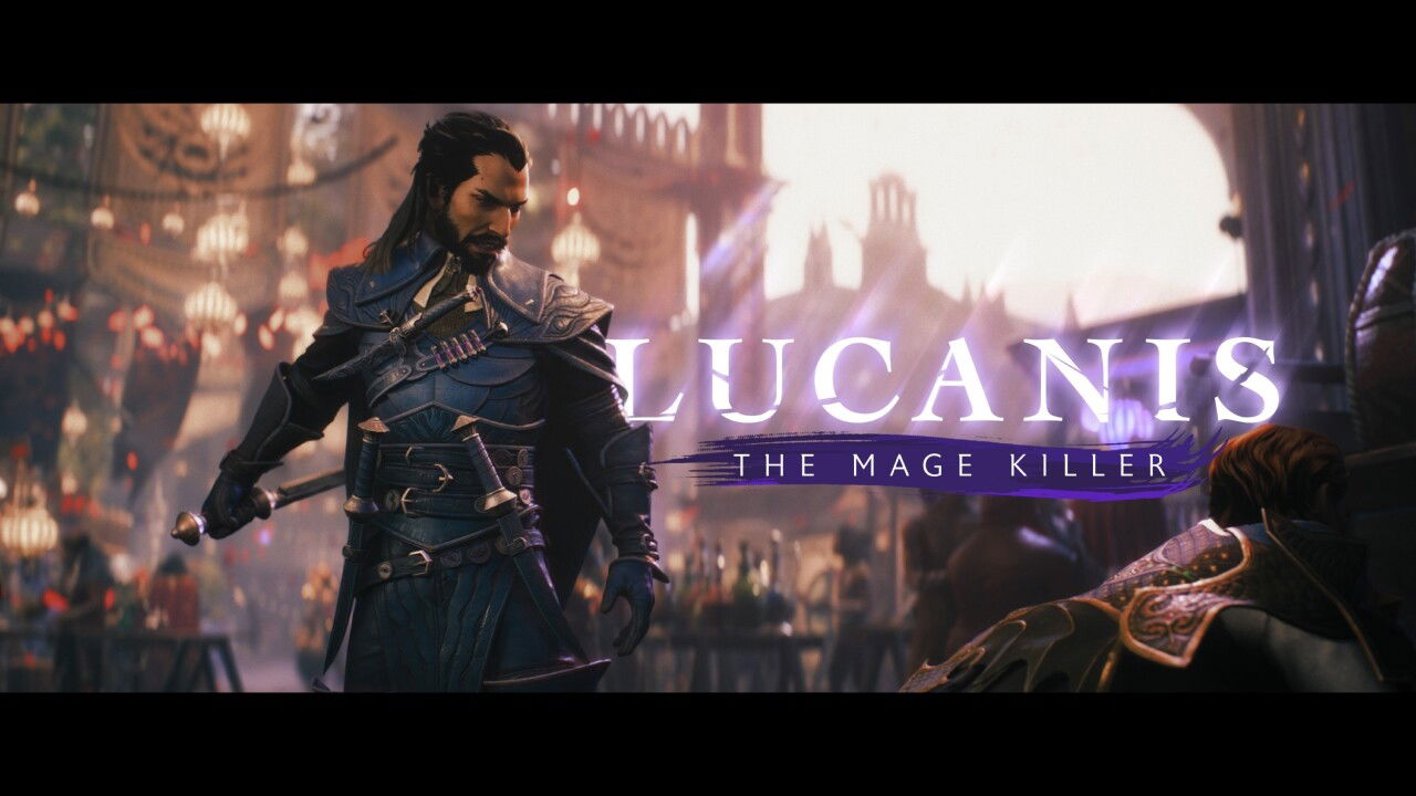 Bioware'S Exciting Dragon Age: The Veilguard Finally Has A Release Date In 2024