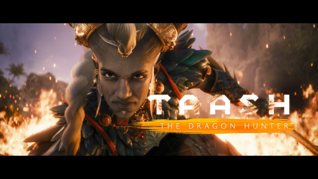 Bioware'S Exciting Dragon Age: The Veilguard Finally Has A Release Date In 2024