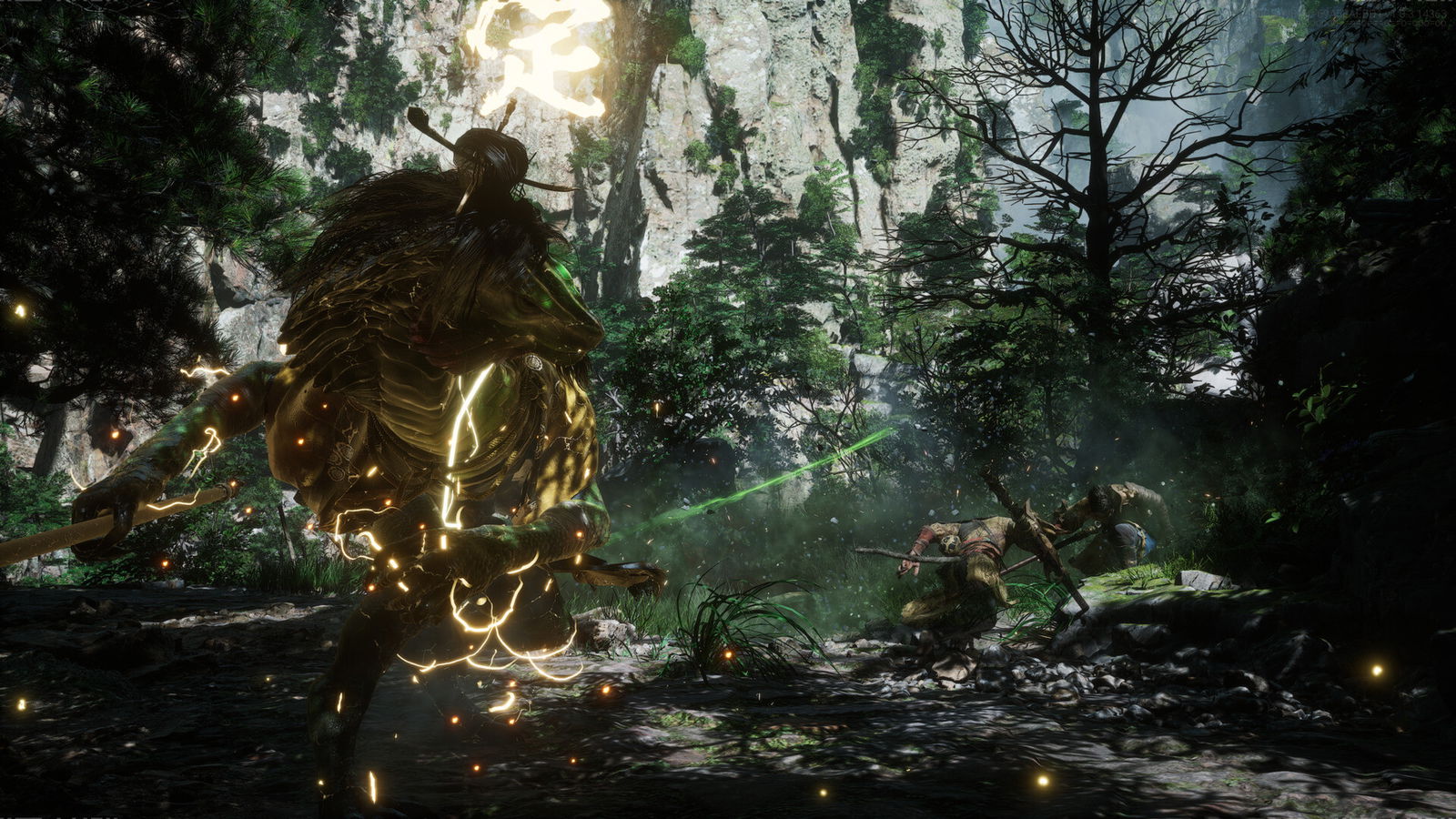 Black Myth: Wukong (Pc) Review Black Myth: Wukong (Pc) Review