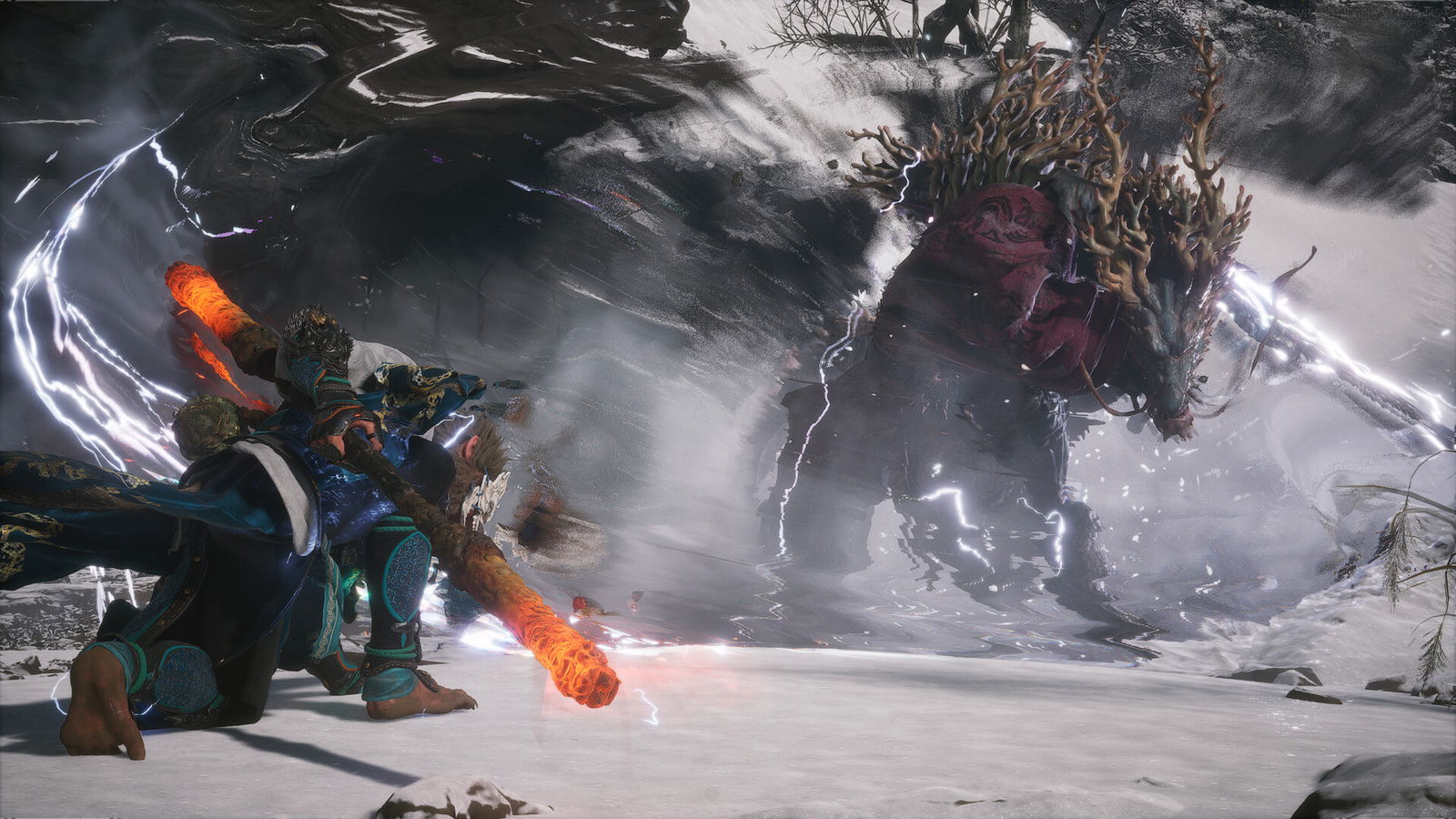 Black Myth: Wukong (Pc) Review Black Myth: Wukong (Pc) Review