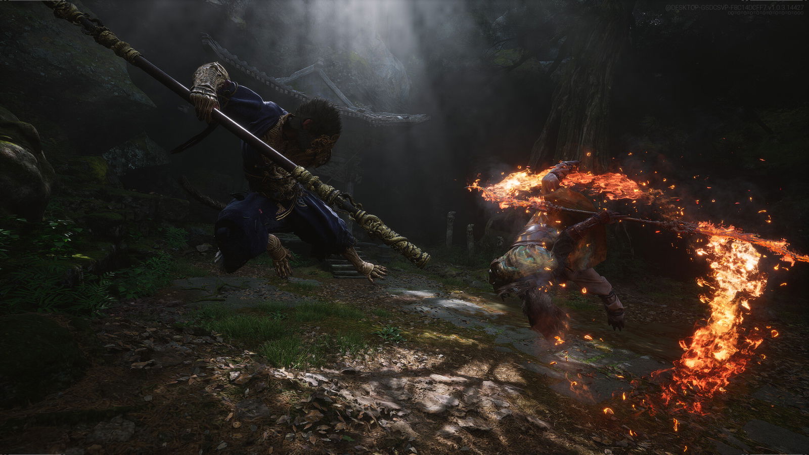Black Myth: Wukong (Pc) Review Black Myth: Wukong (Pc) Review