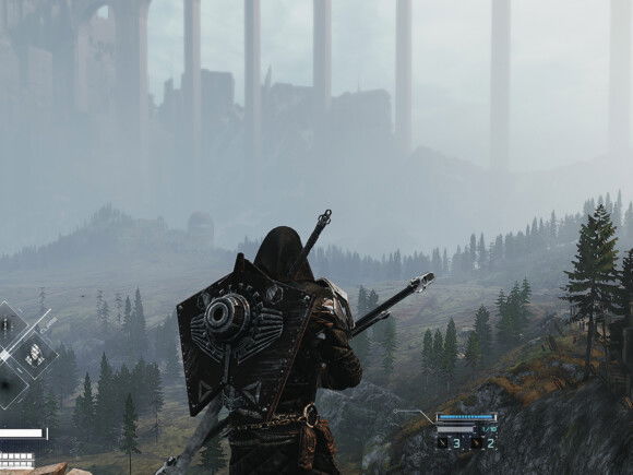 Bleak Faith: Forsaken