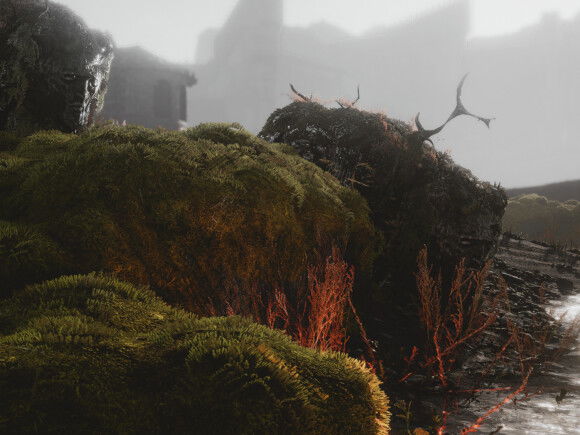 Bleak Faith: Forsaken