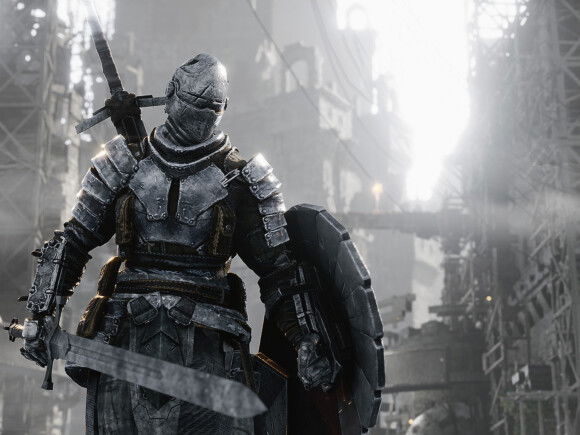 Bleak Faith: Forsaken