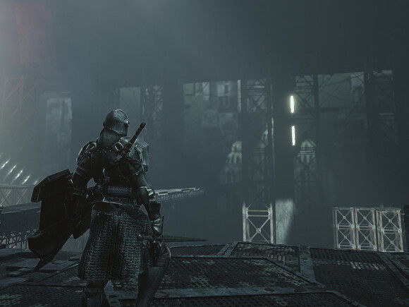 Bleak Faith: Forsaken
