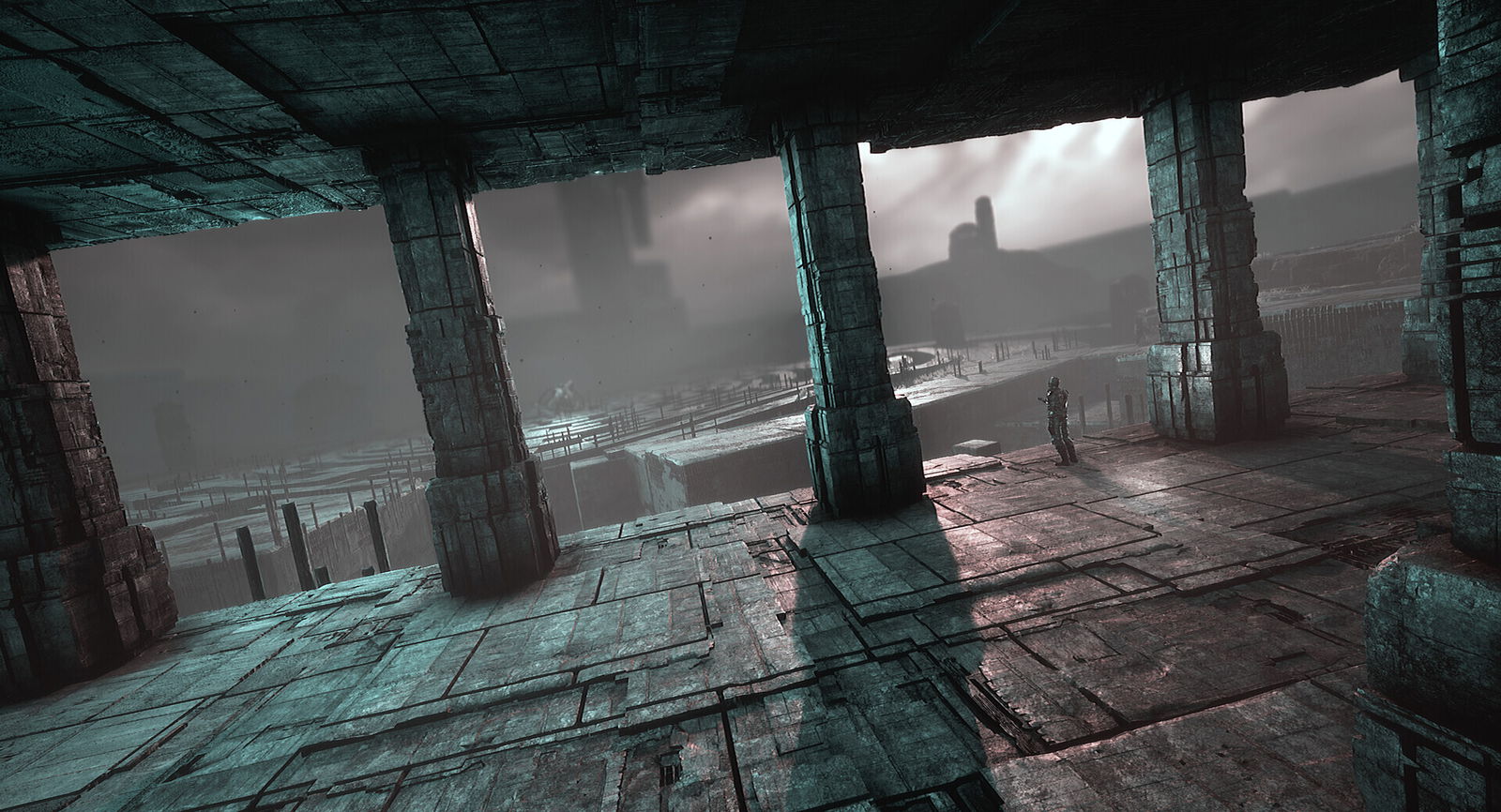 Bleak Faith: Forsaken (Ps5) Review