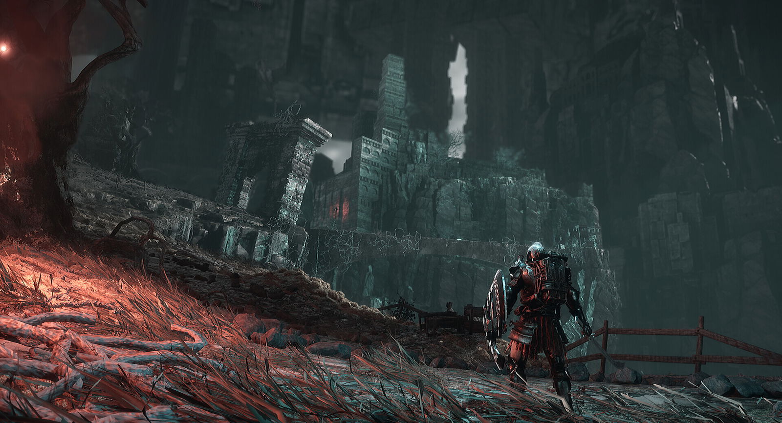 Bleak Faith: Forsaken (Ps5) Review