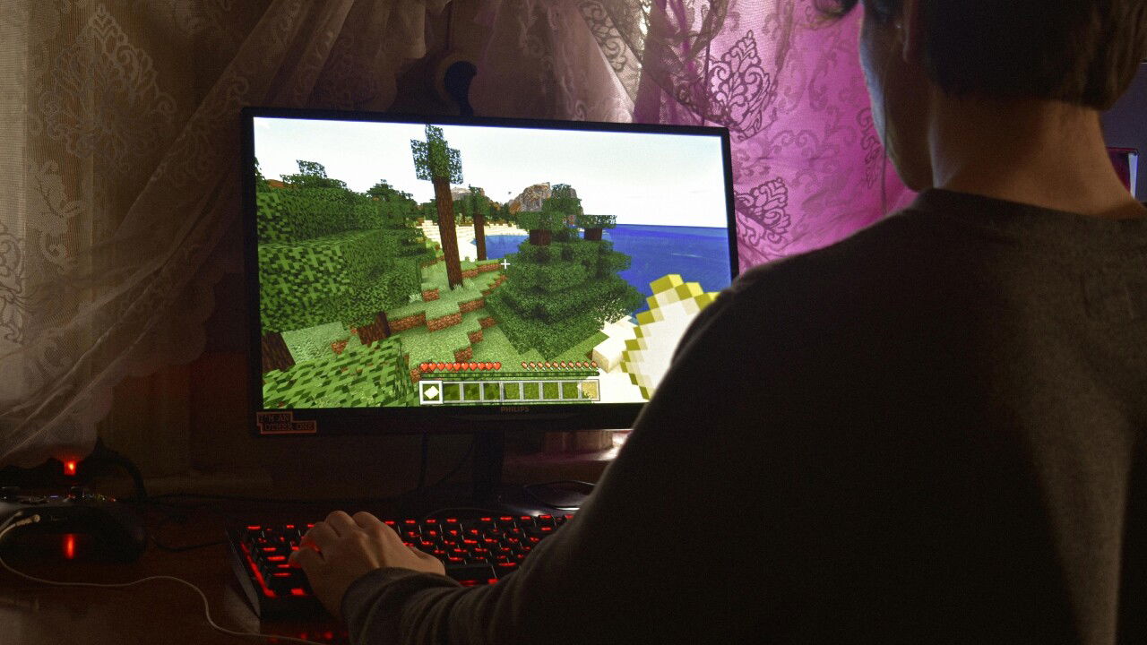 Building and Bonding: How Hosted Minecraft Servers Enhance Friendships