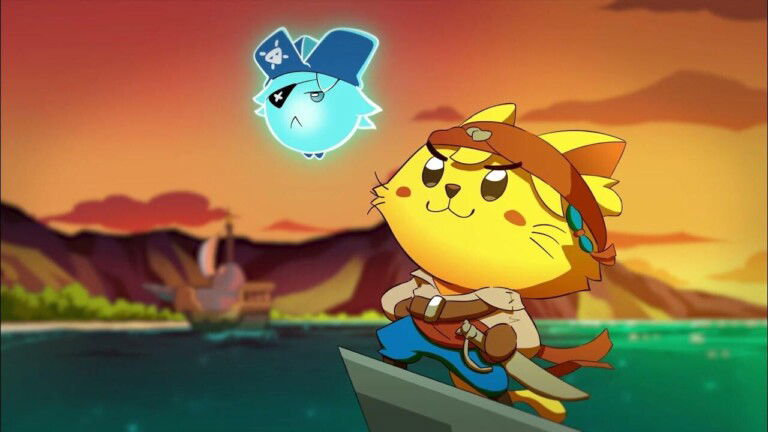 Cat Quest III (Xbox Series X) Review