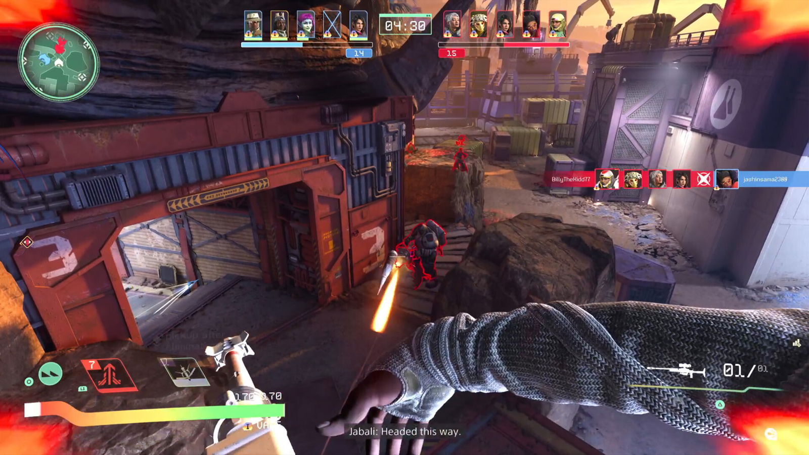 Concord (Ps5) Review Concord (Ps5) Review