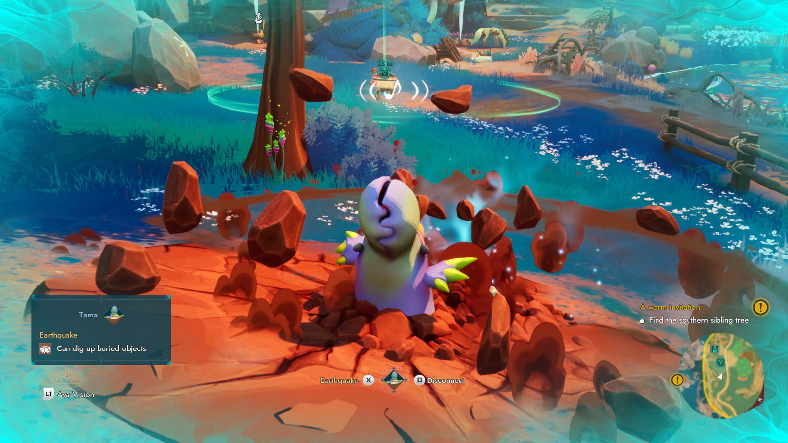 Creatures Of Ava (Pc) Review
