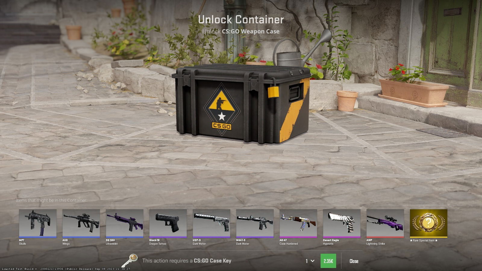 Cs2 Case Opening: Should You Stick With The Official Route Or Explore Third-Party Sites?