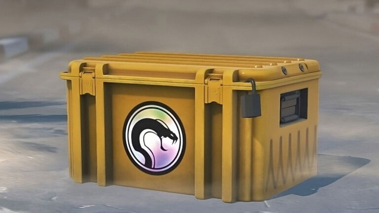 CS2 Case Opening: Should You Stick with the Official Route or Explore Third-Party Sites?