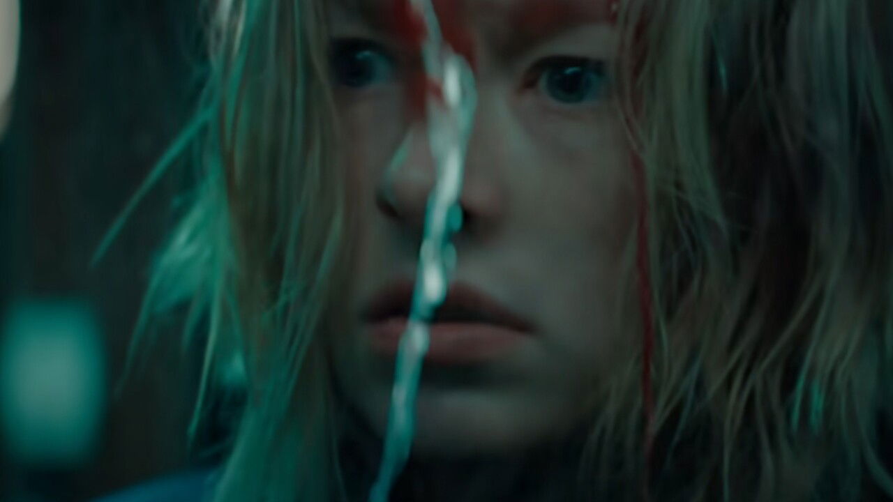 Cuckoo Review — Fantasia Festival 2024