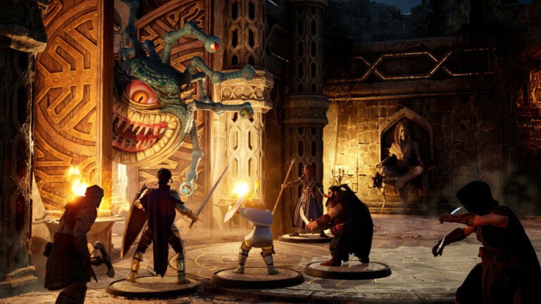 D&D Direct Lays Out The 2024 Edition’s Road Map