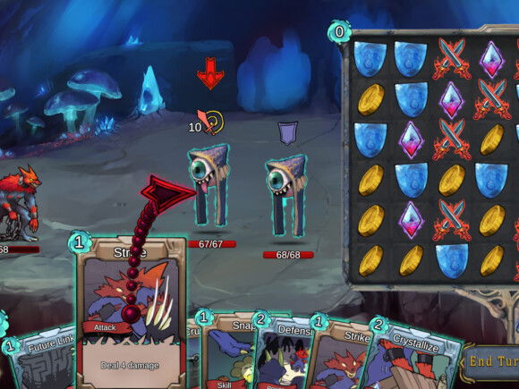 Demon's Mirror