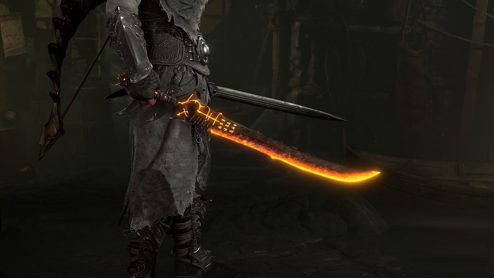 Diablo Iv Season Of The Infernal Hordes Is Now Live!