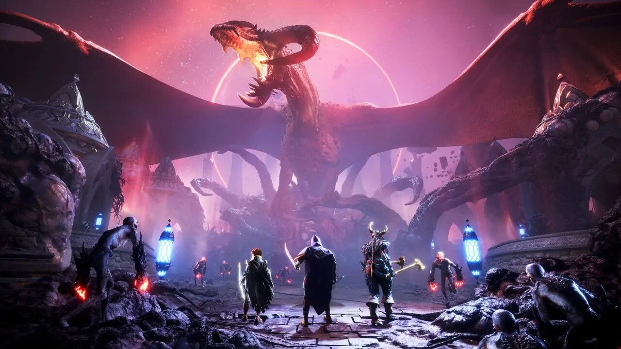Dragon Age: The Veilguard Is Dedicated To Bringing A Great Pc Experience