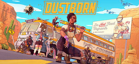 Dustborn (PC) Review