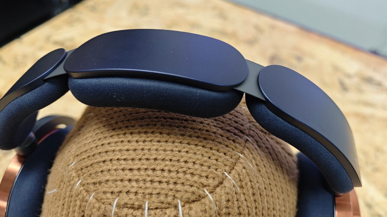Dyson Ontrac Headphones Review