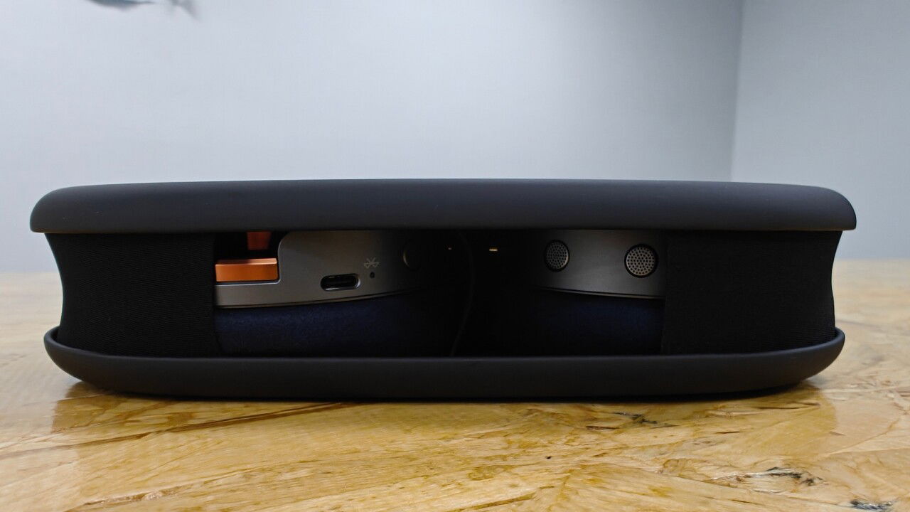 Dyson Ontrac Headphones Review