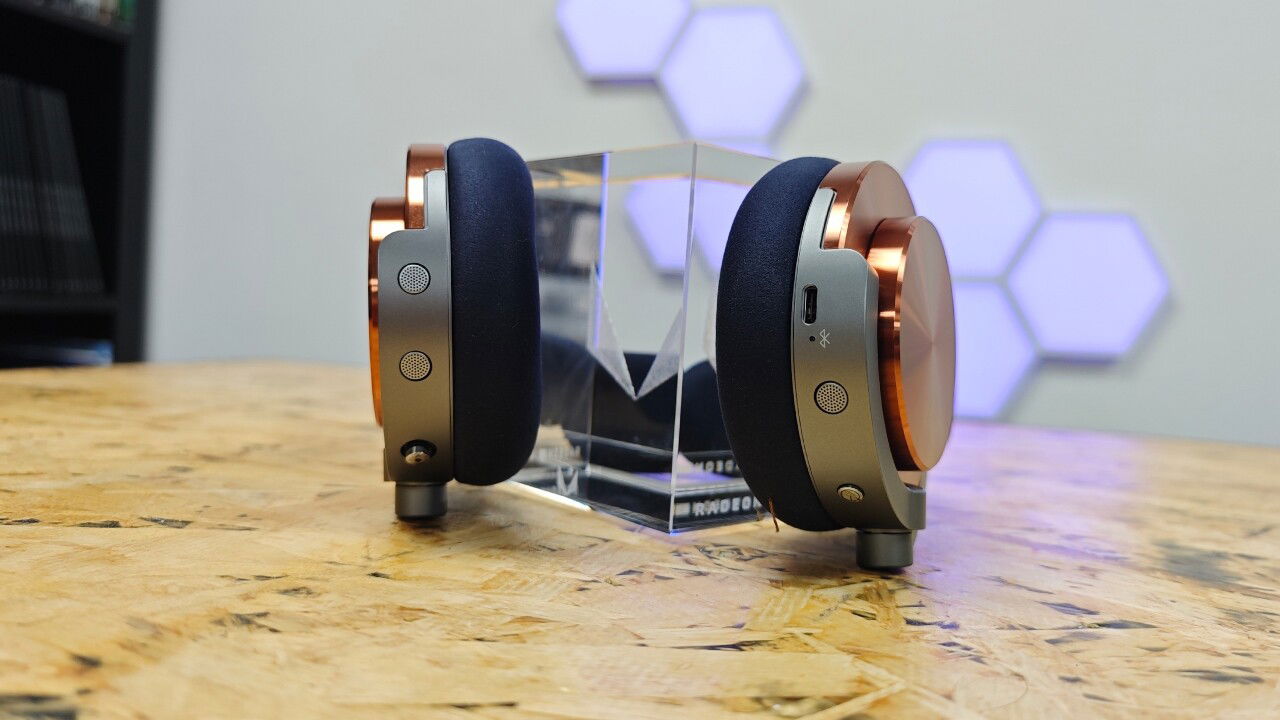 Dyson Ontrac Headphones Review