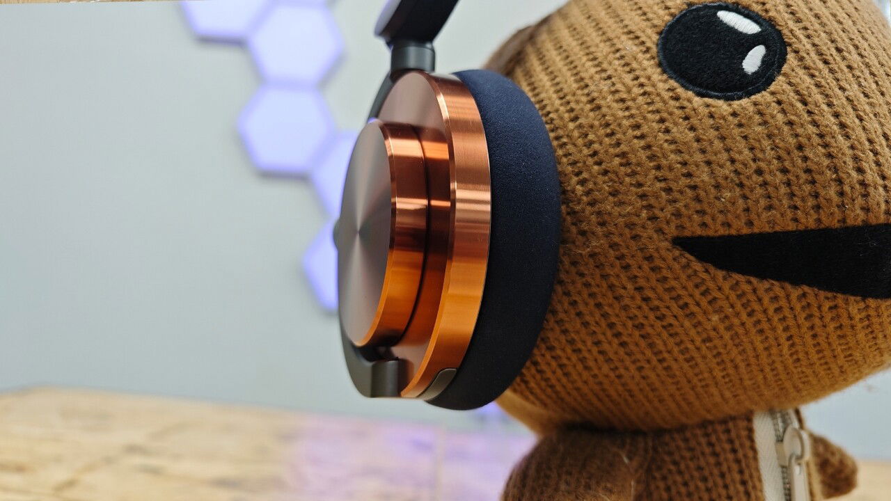Dyson Ontrac Headphones Review