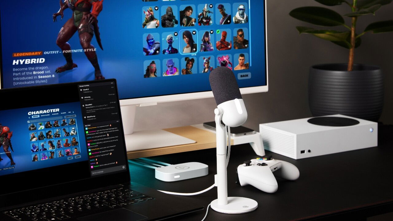Elgato Neo Series: A Complete Set-Up For New Creators Or A Home Office