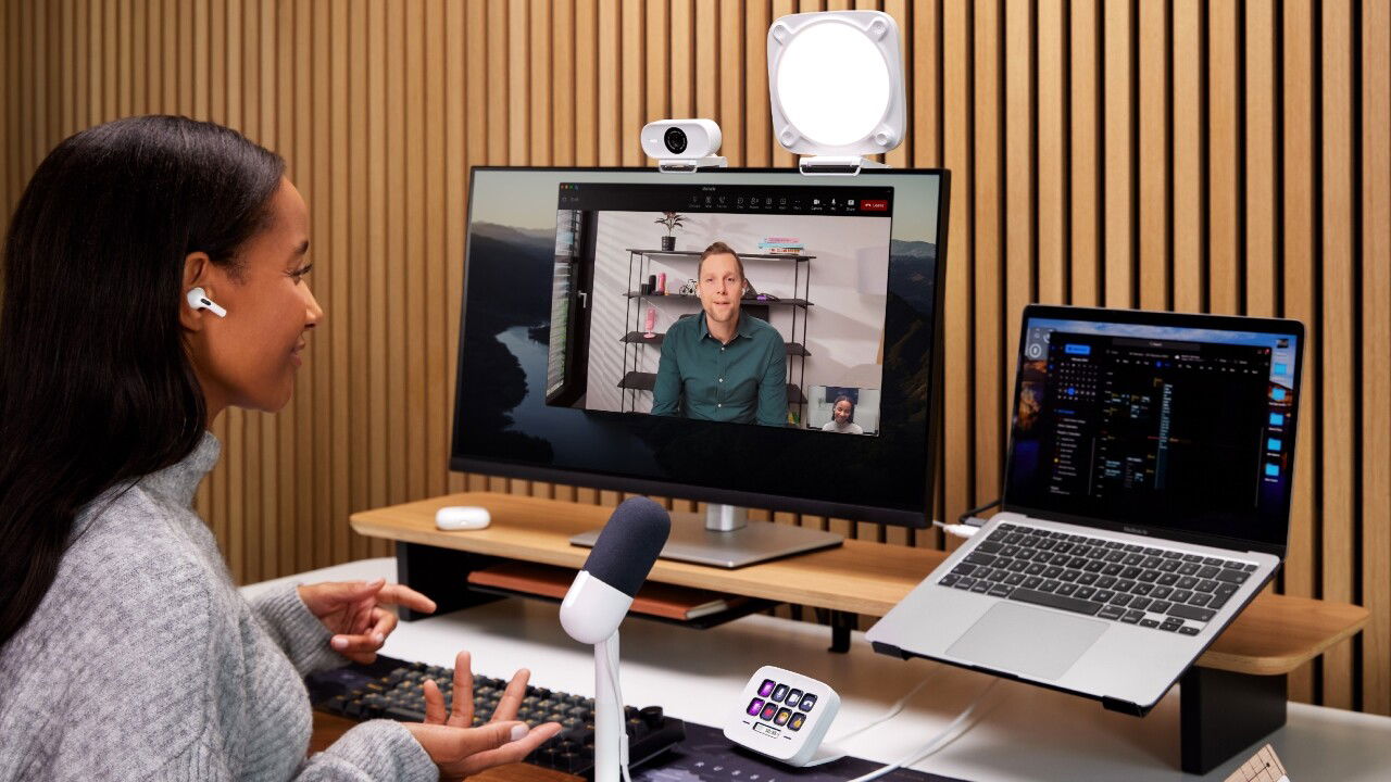 Elgato Neo Series: A Complete Set-Up For New Creators Or A Home Office