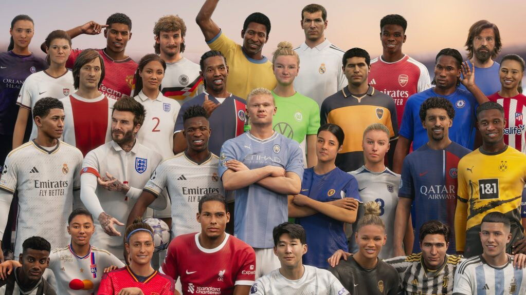 Expensive Ea Sports Fc 24 Points Bundle Sparks Outrage Among Fans