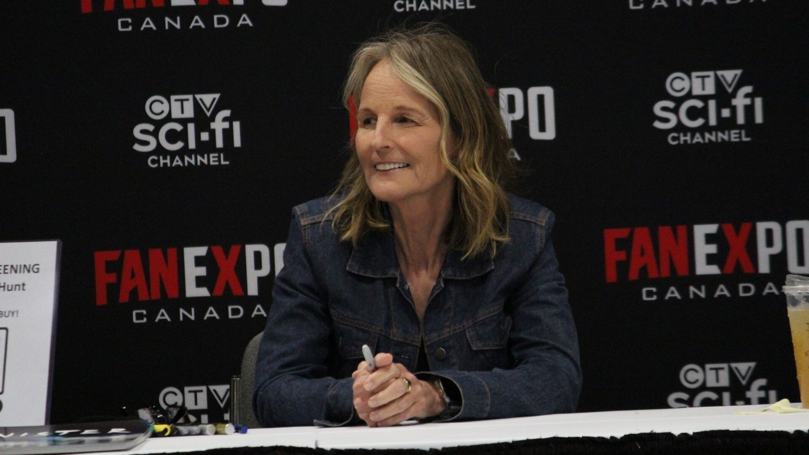Fan Expo Canada 2024: A Gallery Of Cosplayers &Amp; The Con