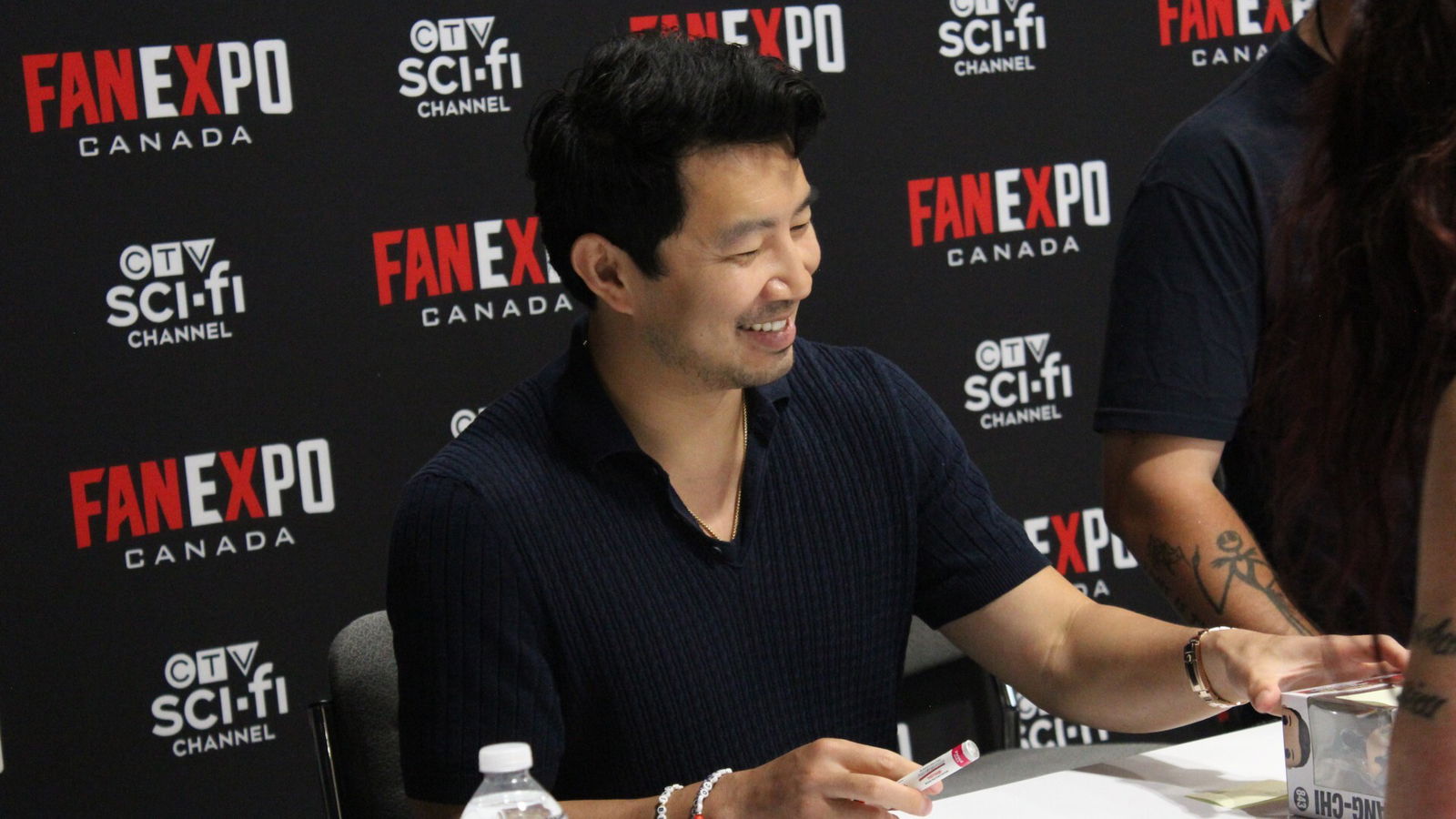 Fan Expo Canada 2024: A Gallery Of Cosplayers &Amp; The Con