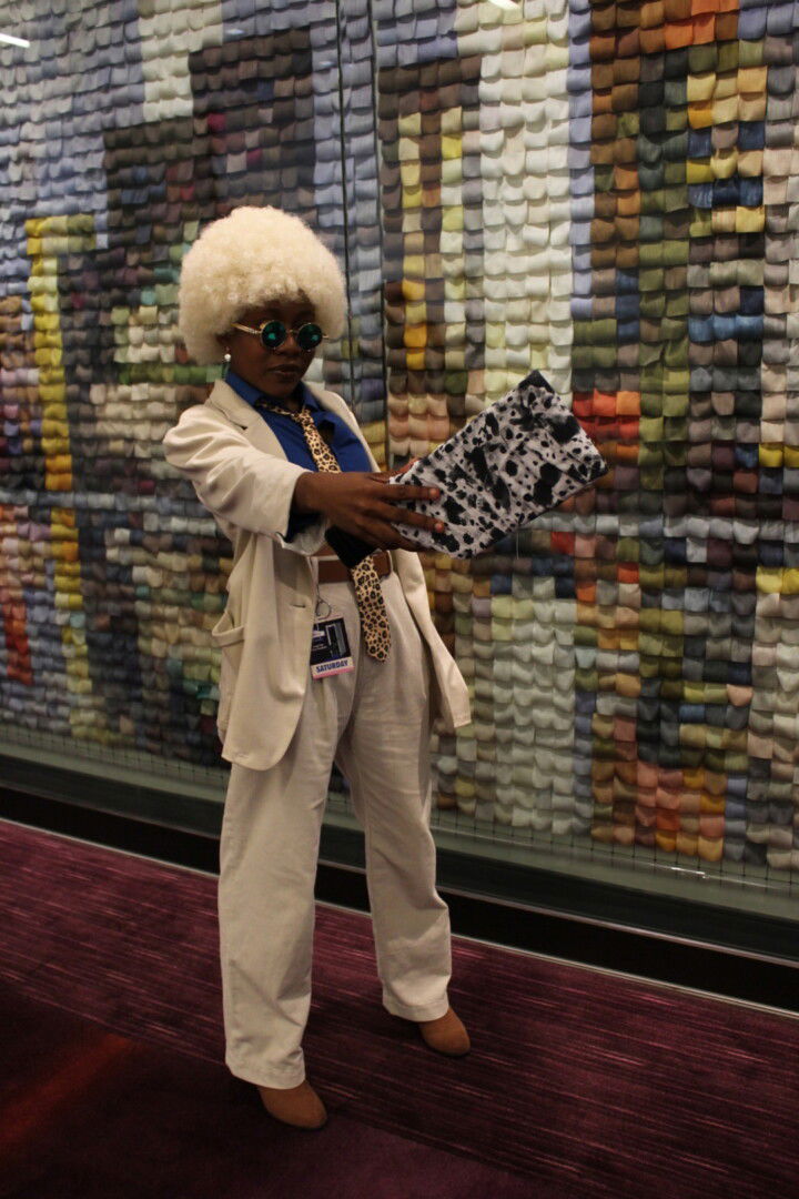 Fan Expo Canada 2024: A Gallery Of Cosplayers &Amp; The Con