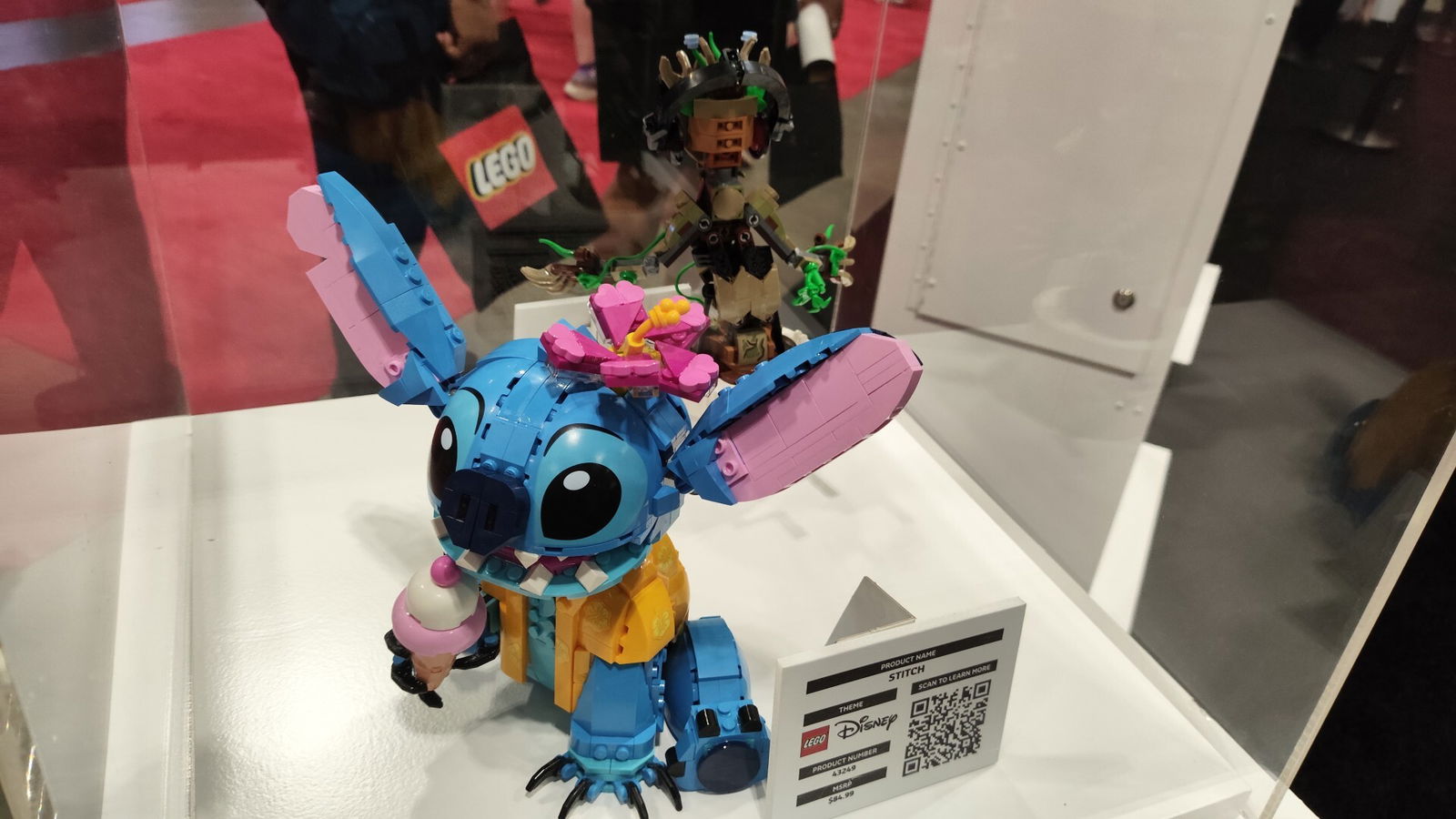 Fan Expo Canada 2024: The Gallery Of Cosplayers