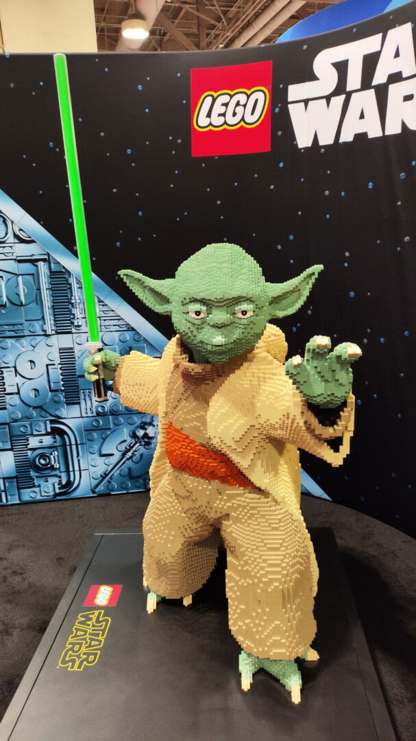 Fan Expo Canada 2024: The Gallery Of Cosplayers