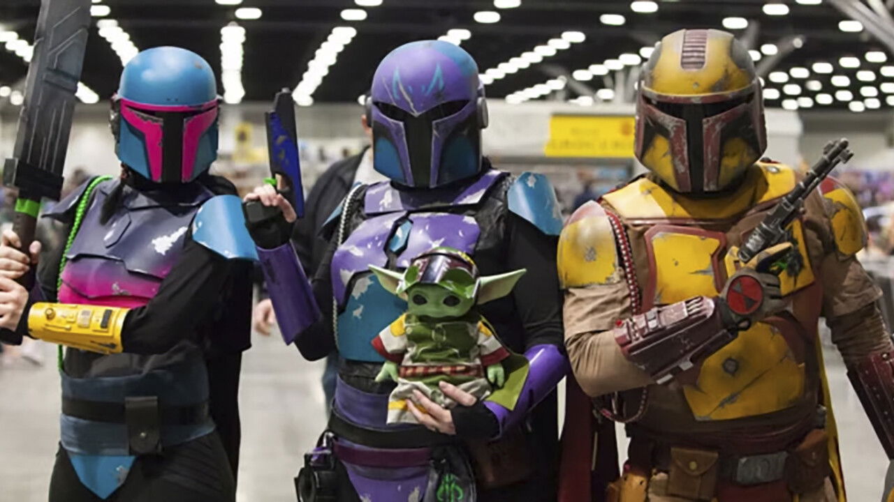 Fan Expo Canada 2024: What To Expect! Fan Expo Canada 2024: What To Expect During The Exciting Expo!