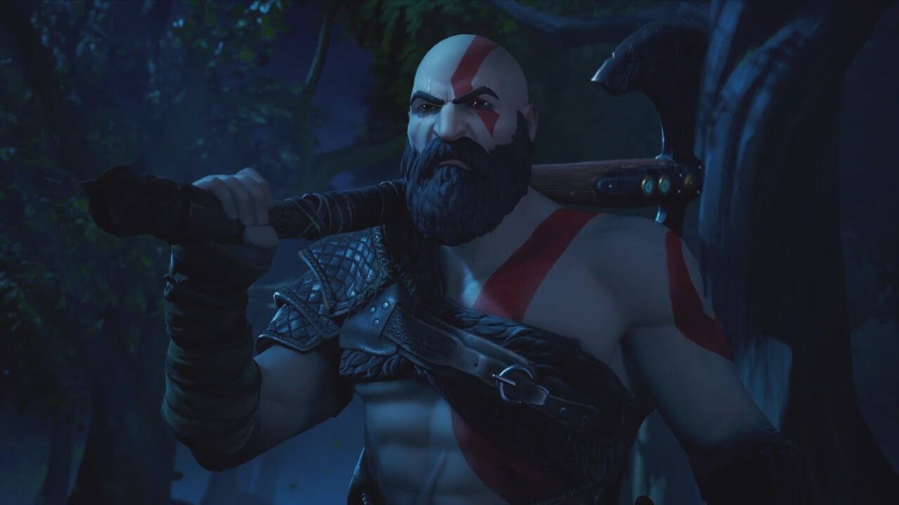 Fortnite is Shaking Up Item Exclusivity In Battle Passes