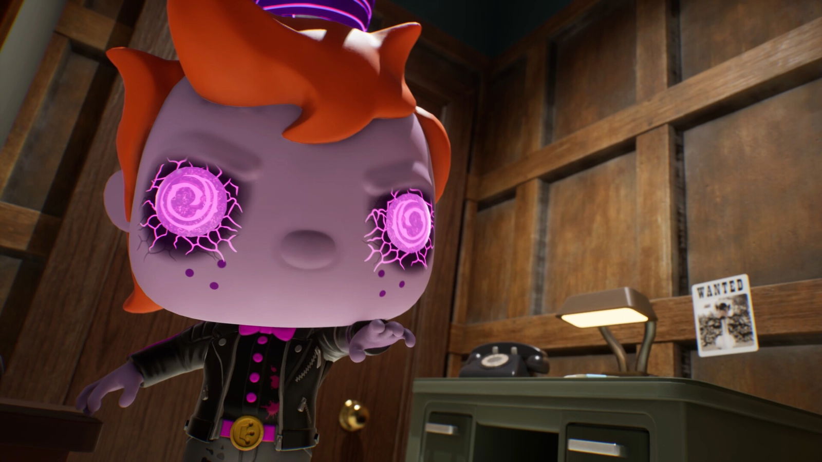 Funko Fusion Hands-On Preview: Fusing Franchises Left &Amp; Right Funko Fusion Hands-On Preview: Fusing Franchises Left &Amp; Right