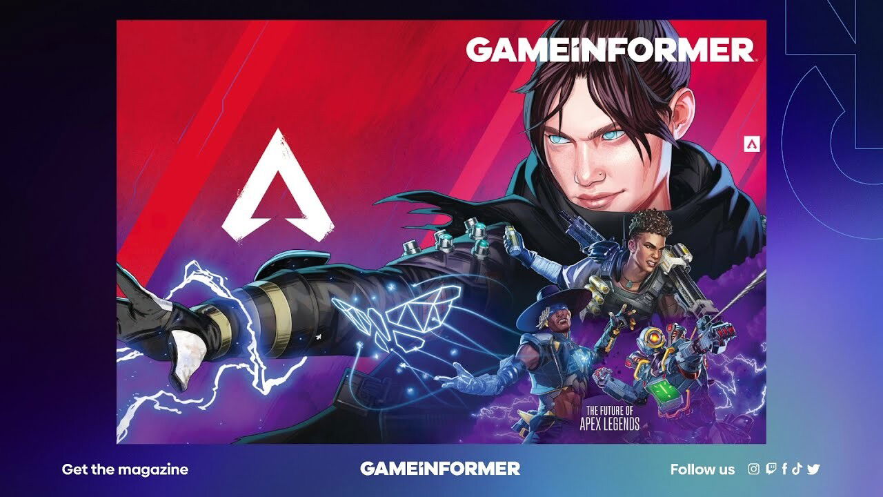 Game Informer Sadly Announces Their Closure After 33 Years