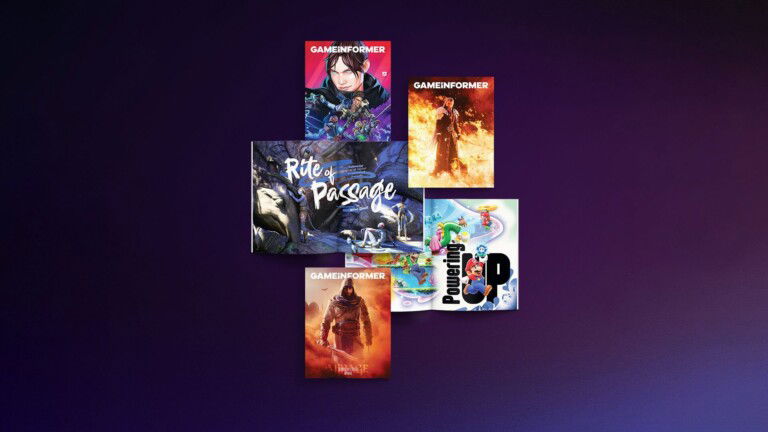 Game Informer Sadly Announces Their Closure After 33 Years [UPDATE: Aug 5]