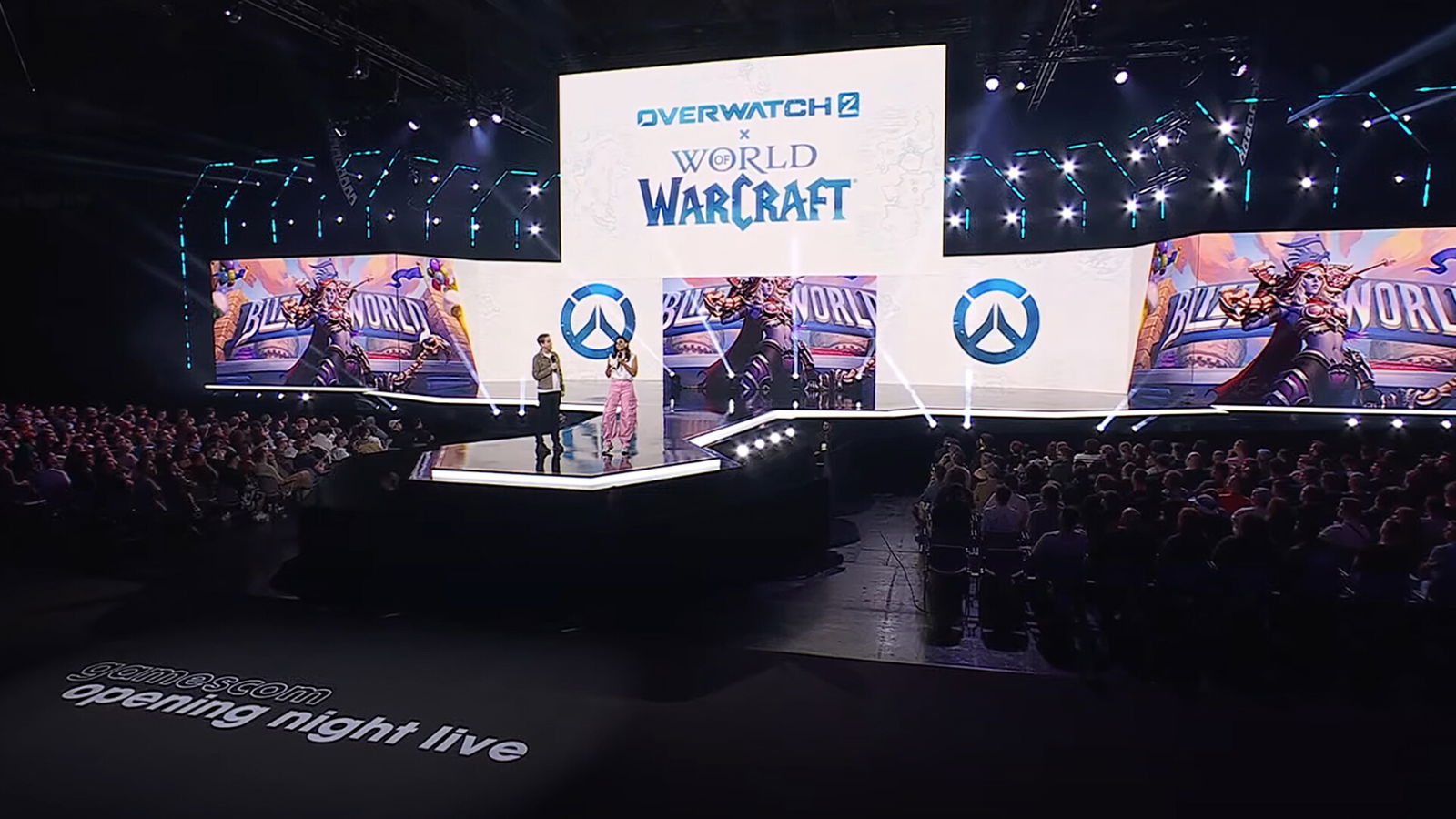 Gamescom 2024: World Of Warcraft: World Within Release Date Announced Alongside Major Blizzard Reveals Gamescom 2024: Blizzard Rundown On Exciting Announcement