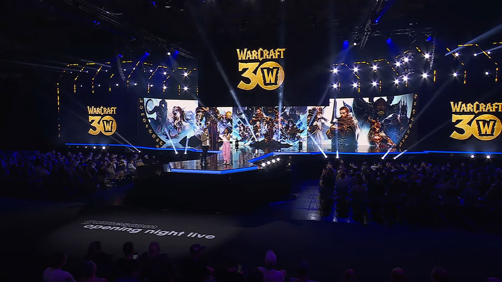 Gamescom 2024: World Of Warcraft: World Within Release Date Announced Alongside Major Blizzard Reveals Gamescom 2024: Blizzard Rundown On Exciting Announcement