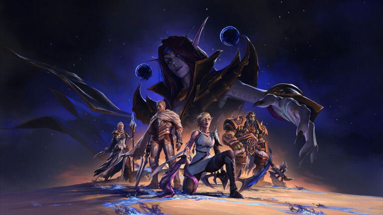Gamescom 2024: World of Warcraft: World Within Release Date Announced Alongside Major Blizzard Reveals