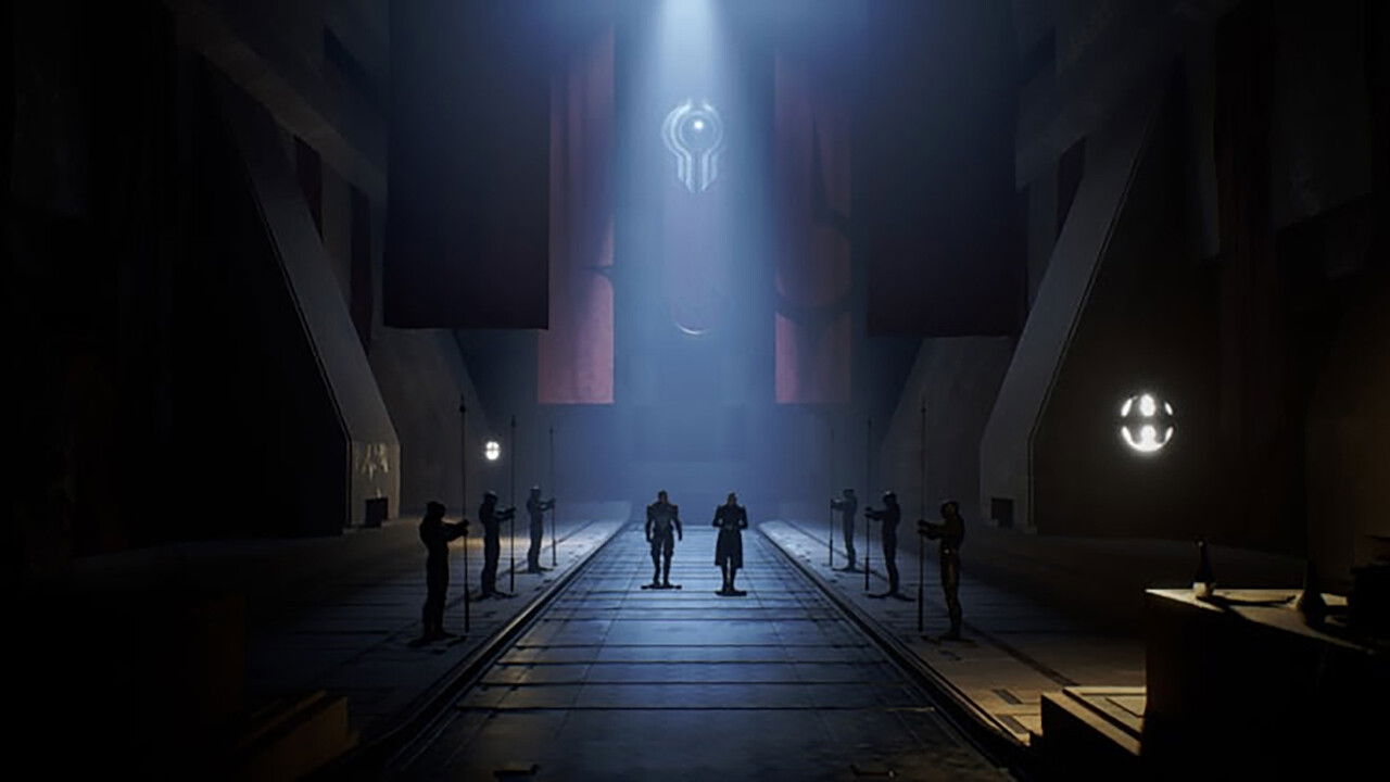 GAMESCOM 2024: Dune: Awakening Unveils Expected Release Date