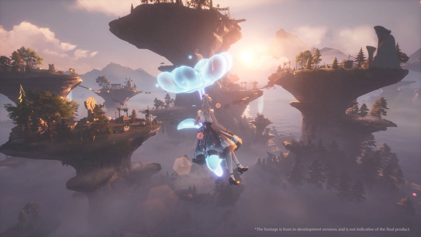 Gamescom 2024: Infinity Nikki'S Closed Beta Registration Is Now Open Gamescom 2024: Infinity Nikki