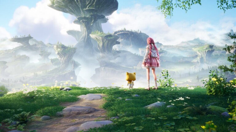 Gamescom 2024: Infinity Nikki’s Closed Beta Registration Is Now Open