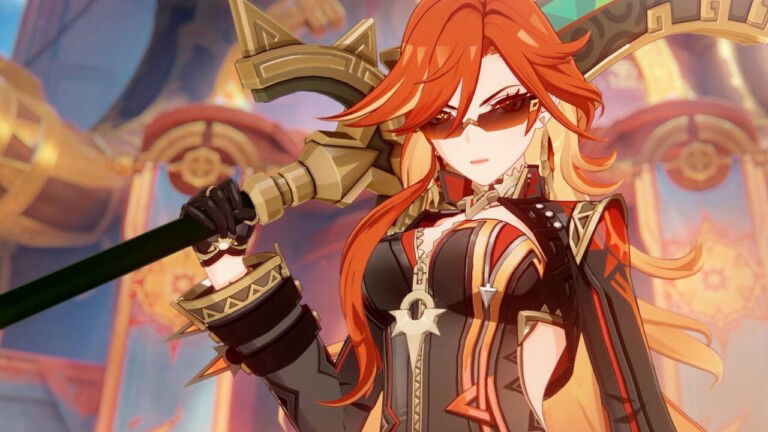 Genshin Impact Version 5.0 Gifts Players a FREE 5-Star Character Of Their Choice!