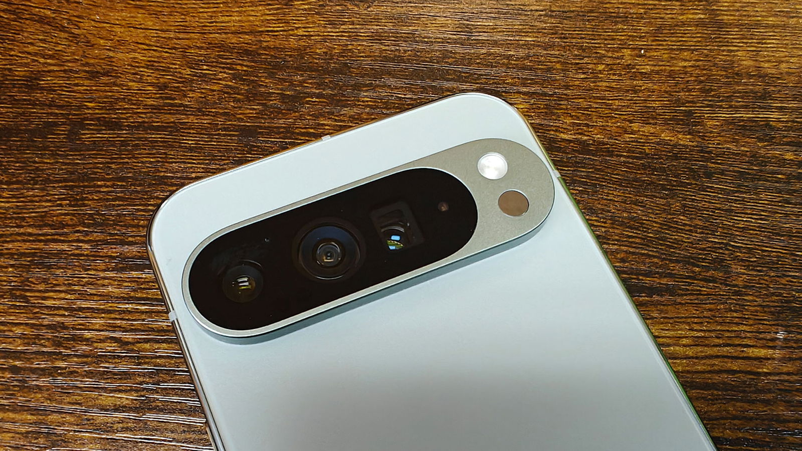 Google Pixel 9 Pro Xl Smartphone Review