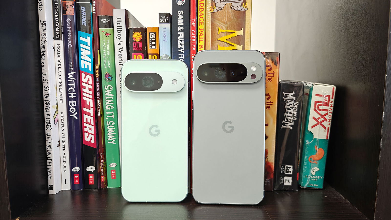 Google Pixel 9 Pro Xl Smartphone Review